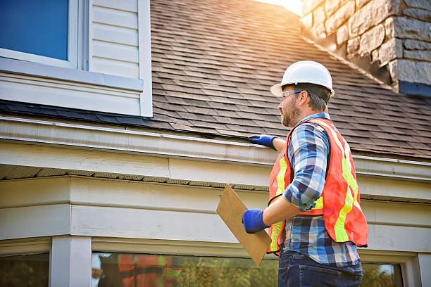 Licensed Roof Inspection service in Marysville, MI - Norken Roofing